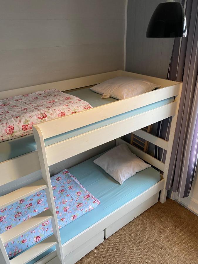 Appartement Suzette *