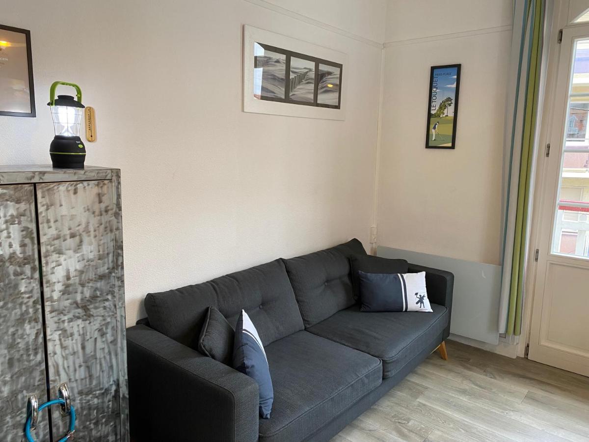 Appartement Suzette *