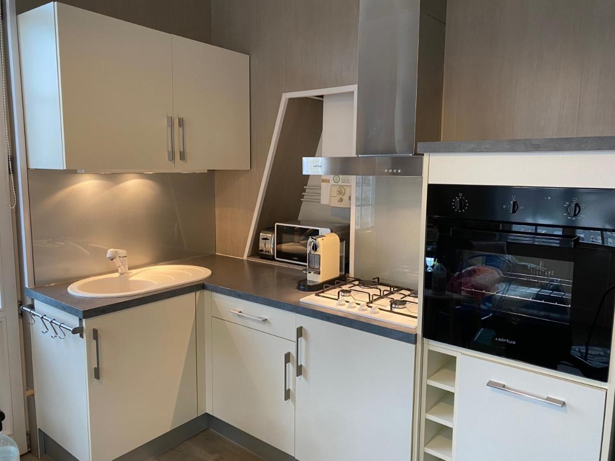 Appartement Suzette