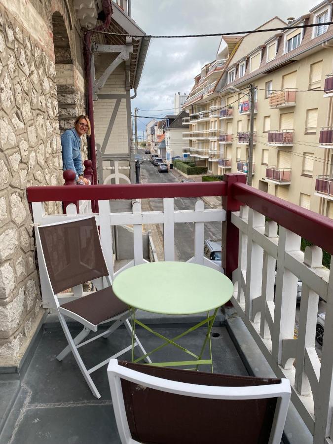 Suzette * Le Touquet-Paris-Plage