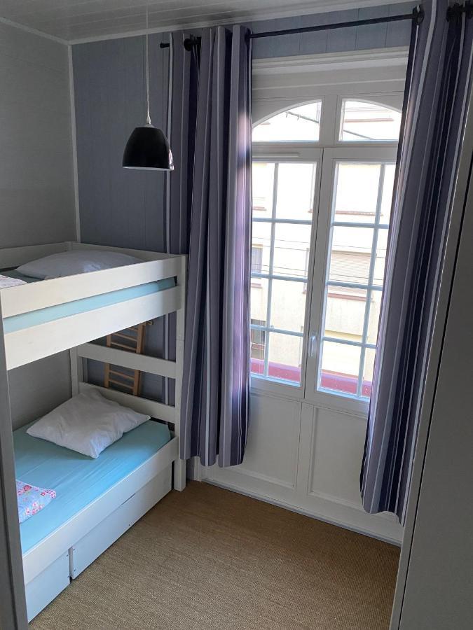 Suzette Appartement Le Touquet-Paris-Plage