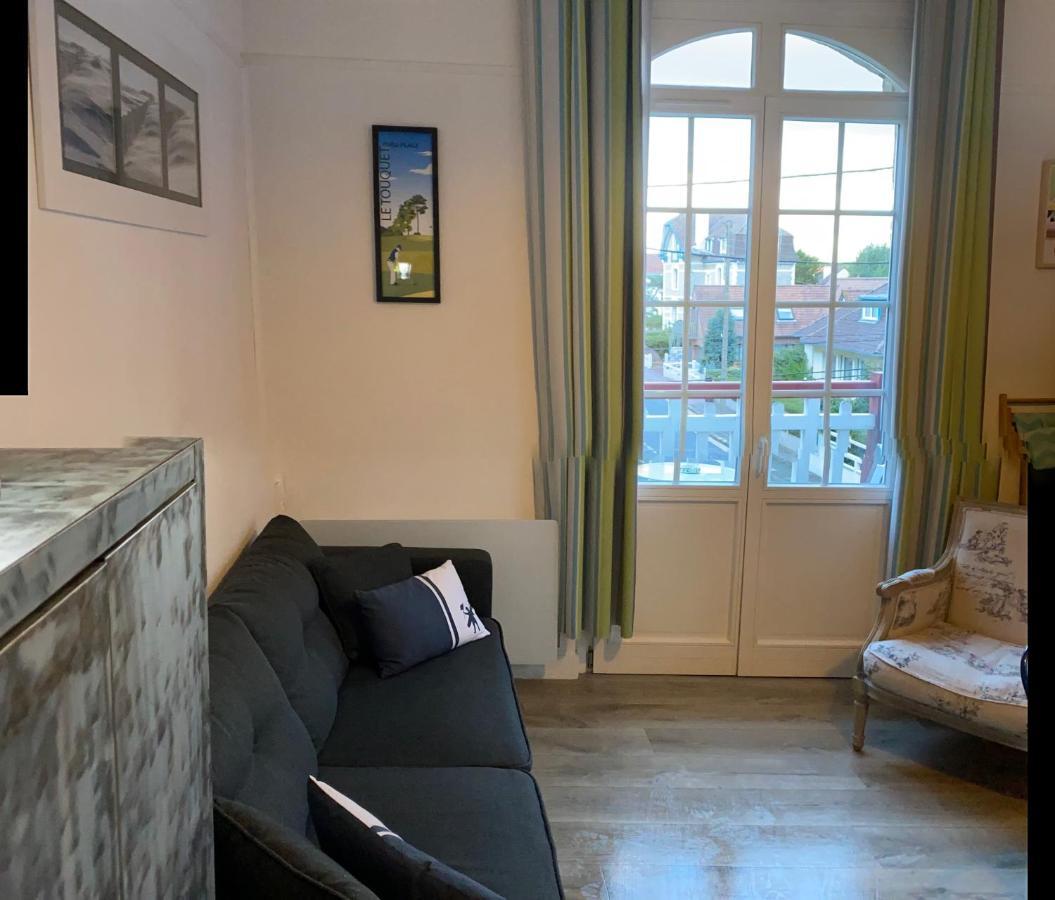Suzette Appartement *