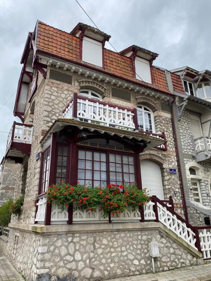 Suzette Appartement